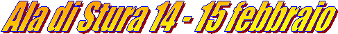Campionati italiani allievi